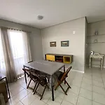 Apt De Dois Quartos A 100 Metros Da Linda Praia Canajure
