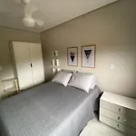 Apt De Dois Quartos A 100 Metros Da Linda Praia Canajure