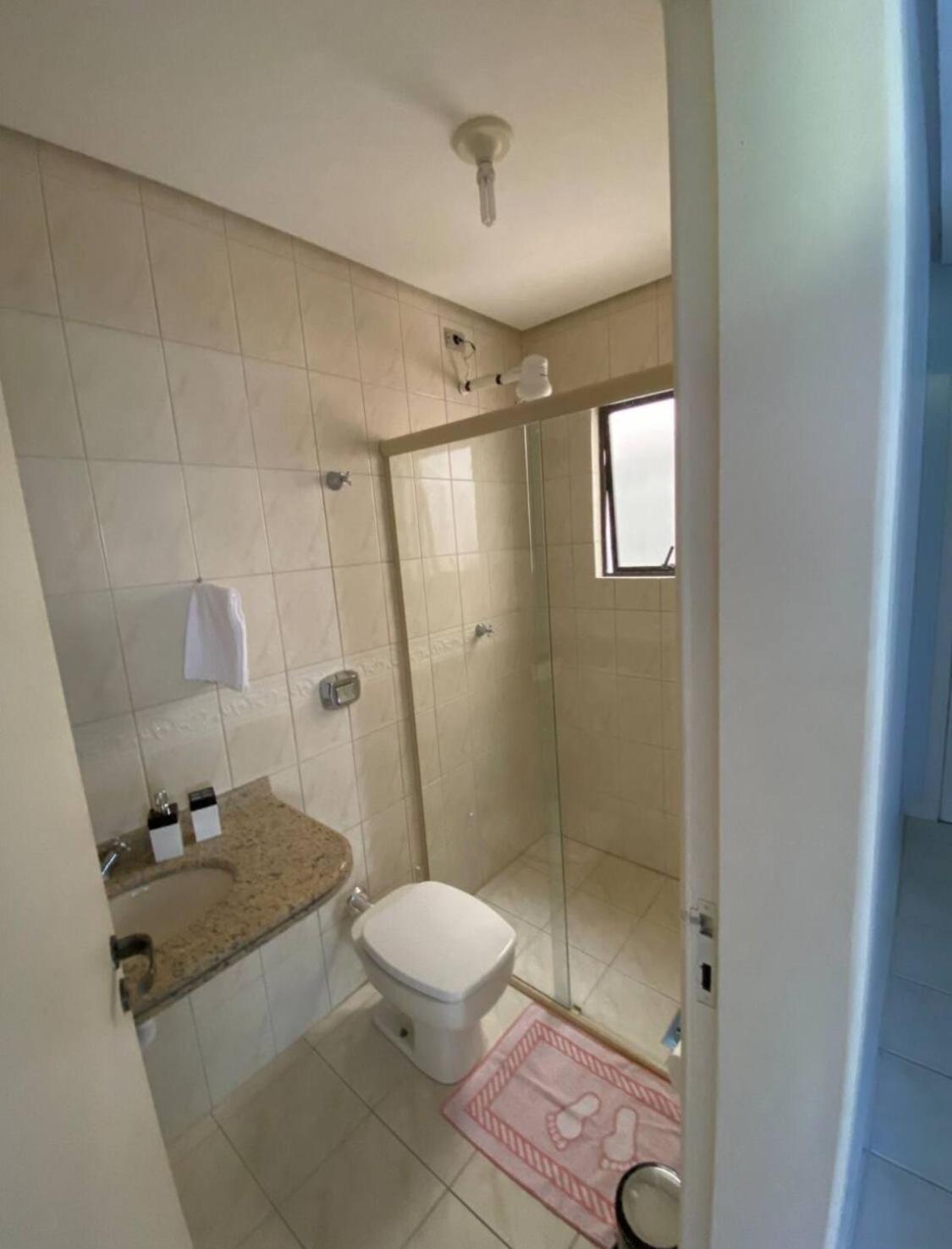 De Dois Quartos A 100 Metros Da Linda Canajure Apartamento Florianopolis