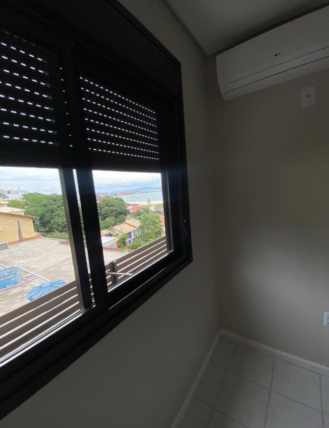 De Dois Quartos A 100 Metros Da Linda Canajure Florianopolis