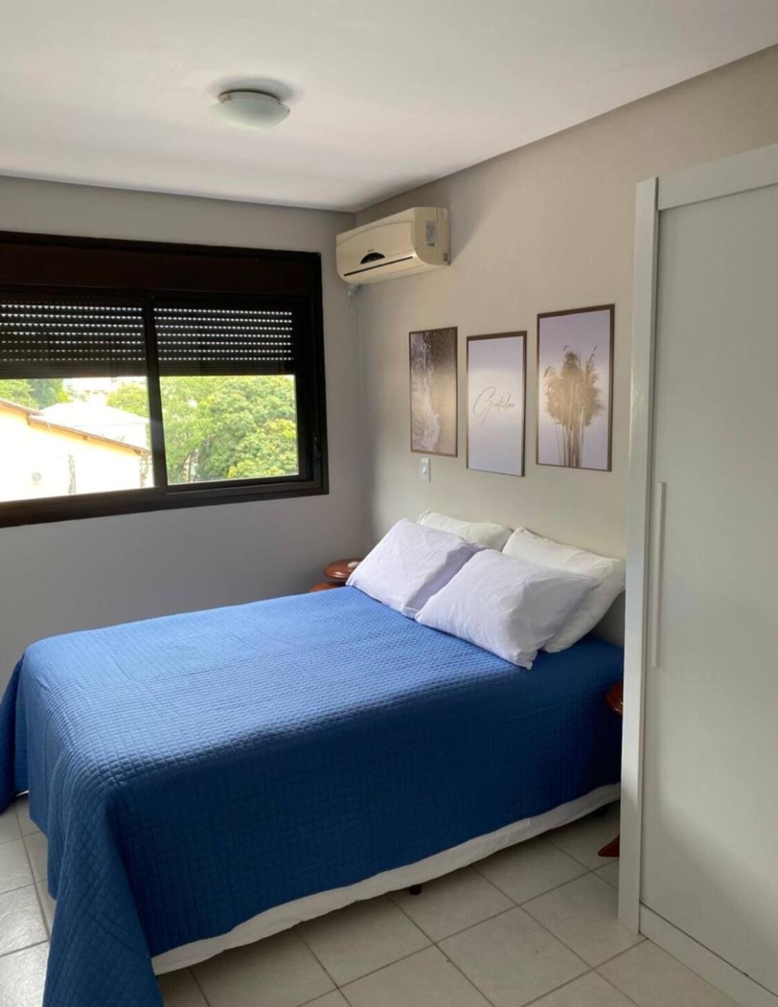 Apartamento De Dois Quartos A 100 Metros Da Linda Canajure Florianopolis