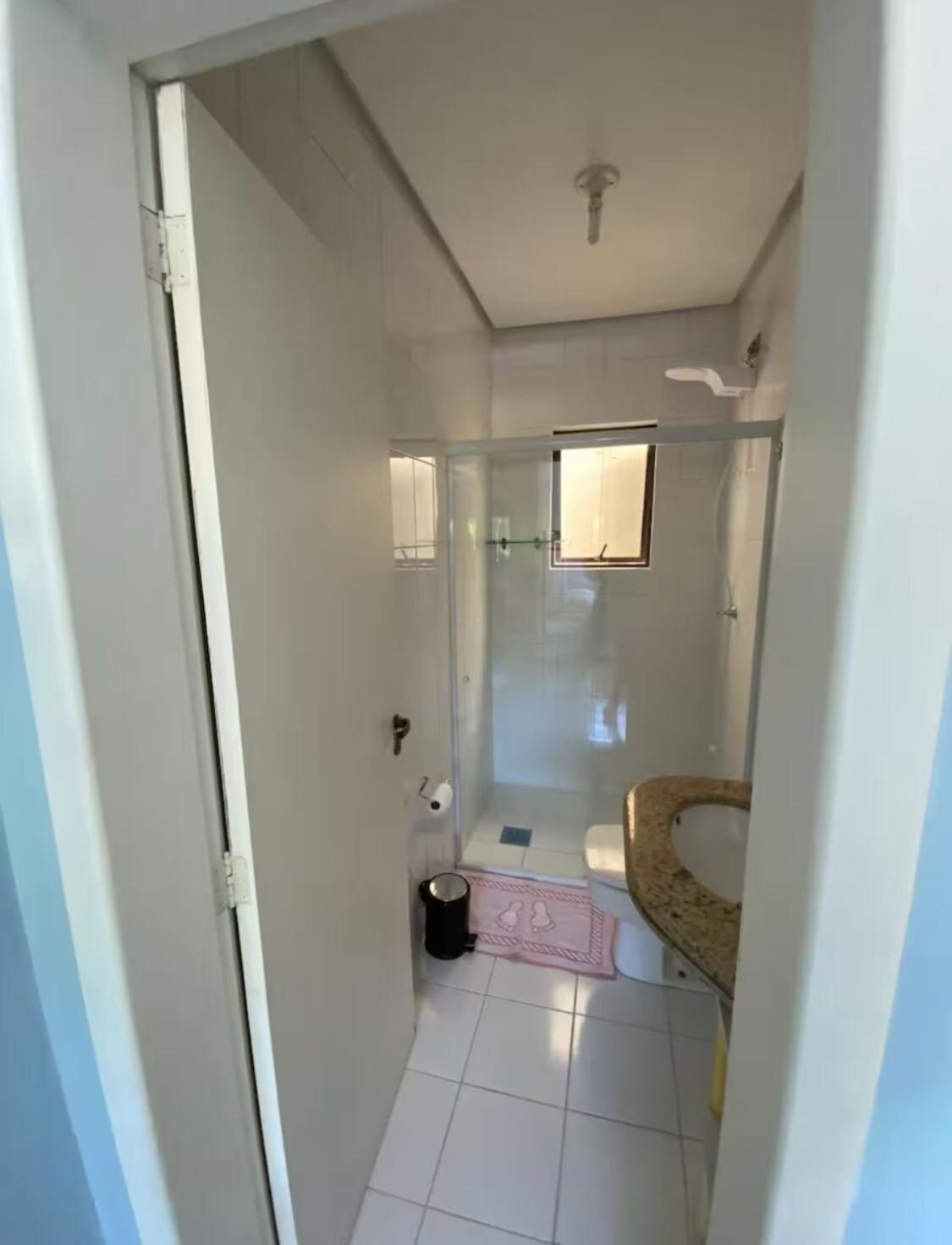 De Dois Quartos A 100 Metros Da Linda Canajure Apartamento Florianopolis