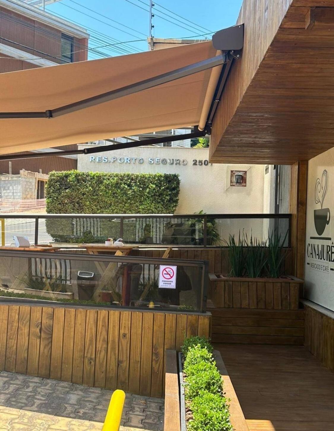 De Dois Quartos A 100 Metros Da Linda Canajure Apartamento *